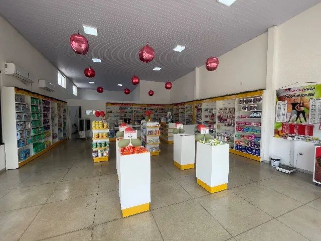 Farmácia a venda em pleno Funcionamento  - Foto 2