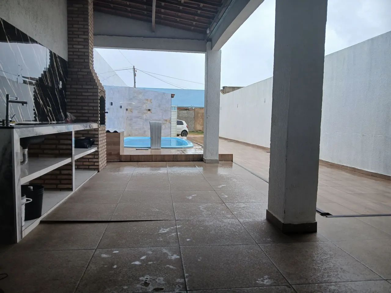 ALUGA CASA EM PIRAMBU PARA CARNAVAL E FINAL DE SEMANA  - Foto 5