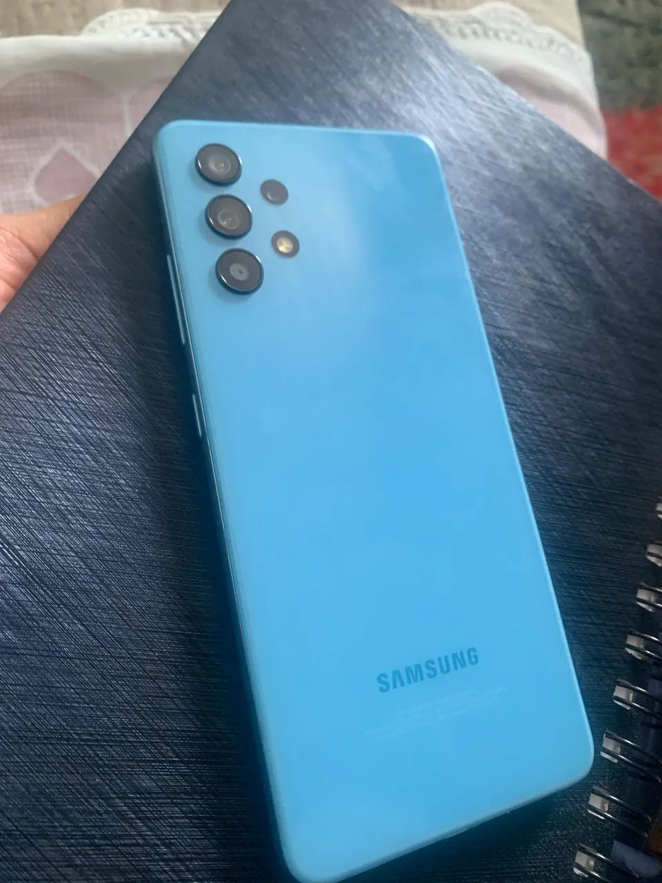 Samsung A32 - Foto 4