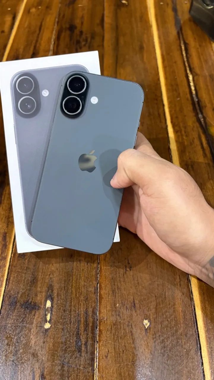iPhone 17 256gb - Foto 3