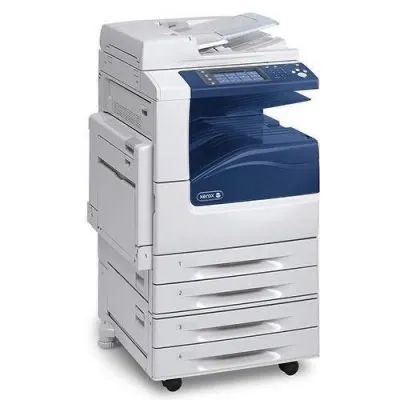 Impressora Multifuncional xerox workcentre 7835