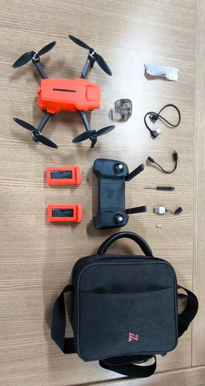 Drone  - Foto 3