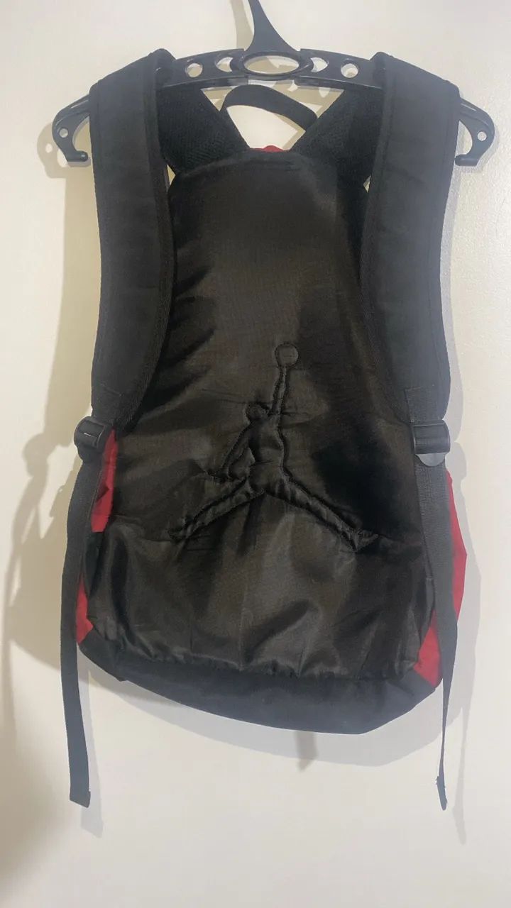 Mochila Jordan original  - Foto 3