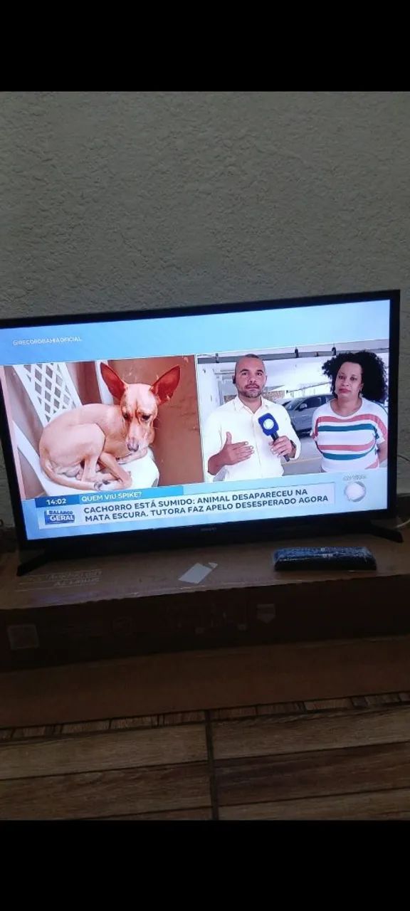TV 32 POLEGADAS  - Foto 2