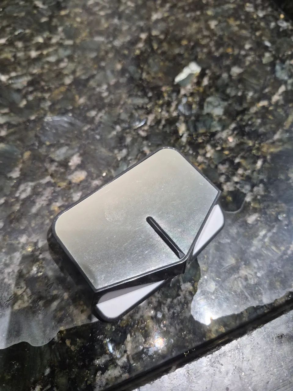 Fone nunca usado