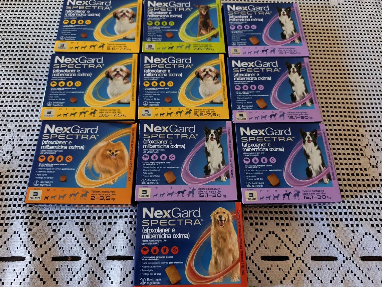 nexgard  - Foto 2