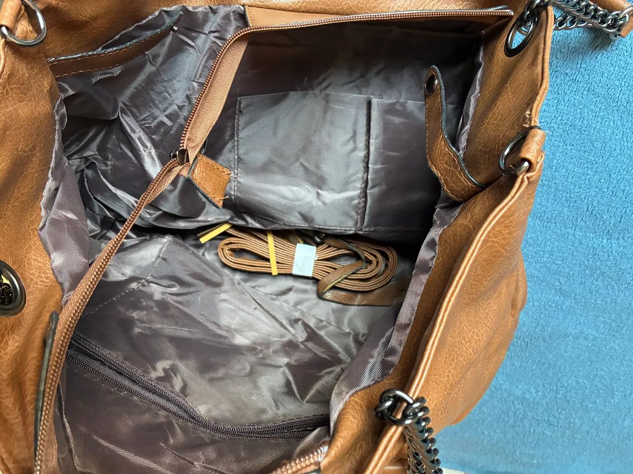 Bolsa - Foto 3
