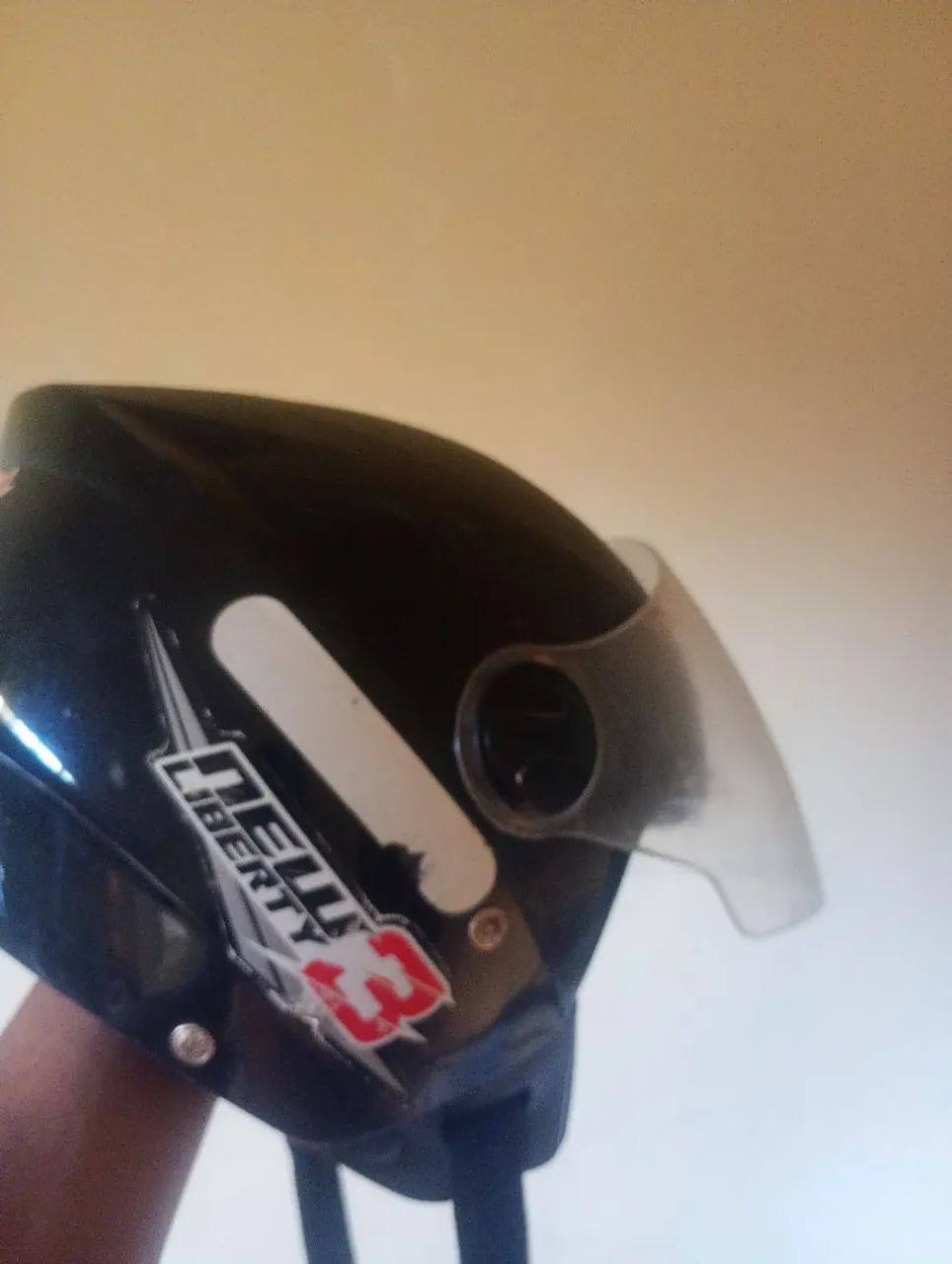 Capacete  - Foto 3