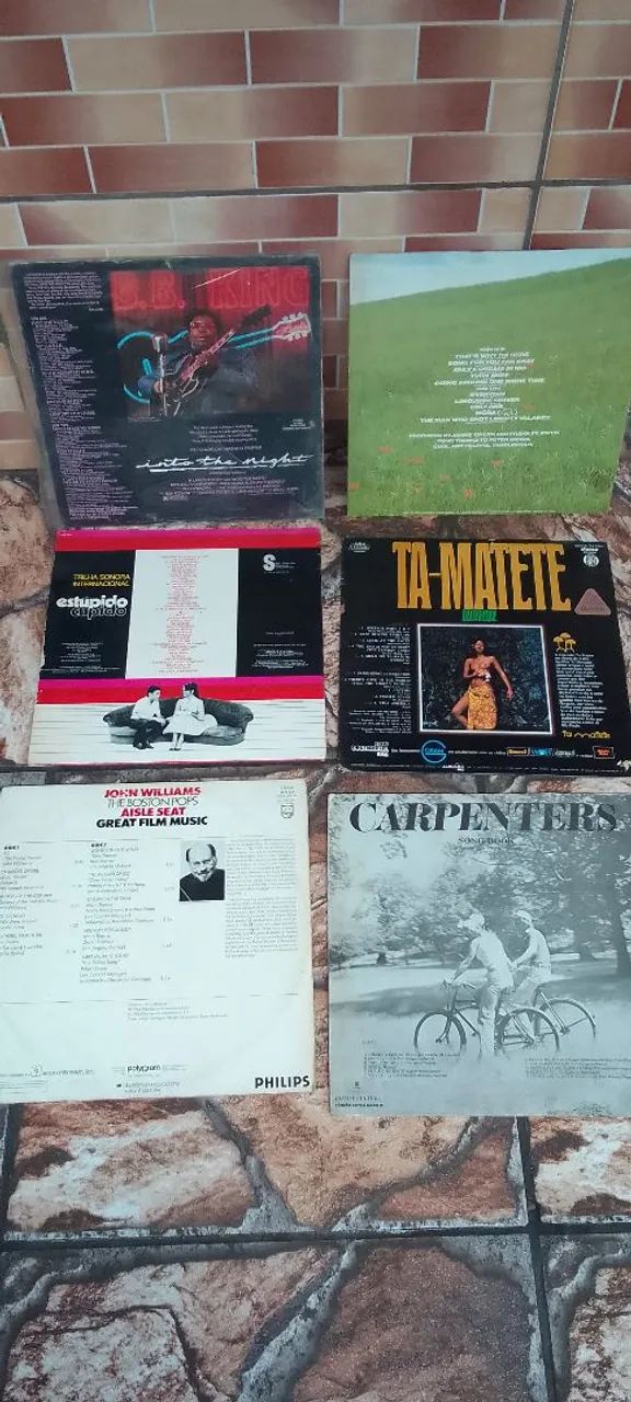 Disco de vinil  - Foto 4