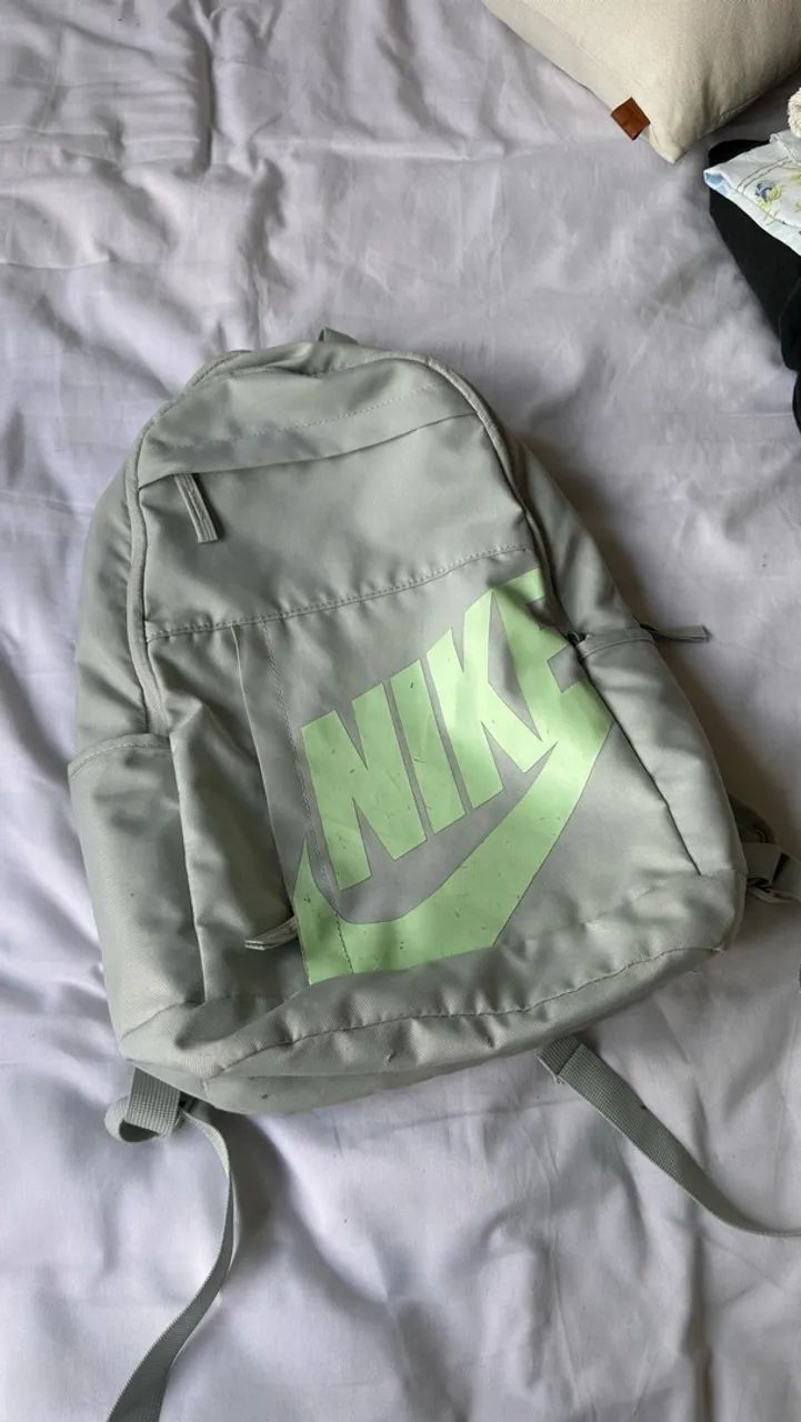 Mochila da Nike  - Foto 3