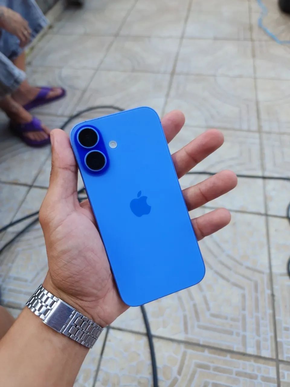 iPhone 16  - Foto 3