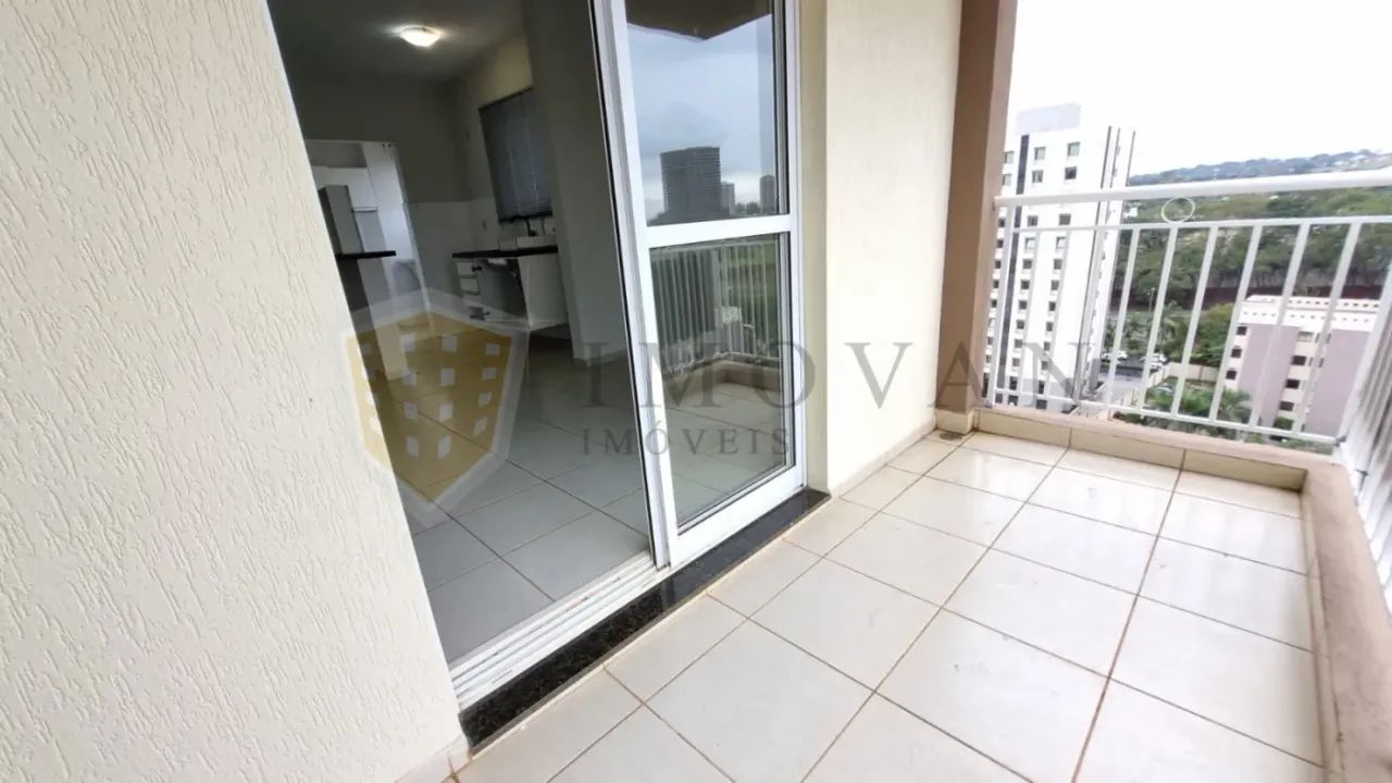 Apartamento 1 Quarto Suíte, 50,80 m², Nova Aliança - Foto 3
