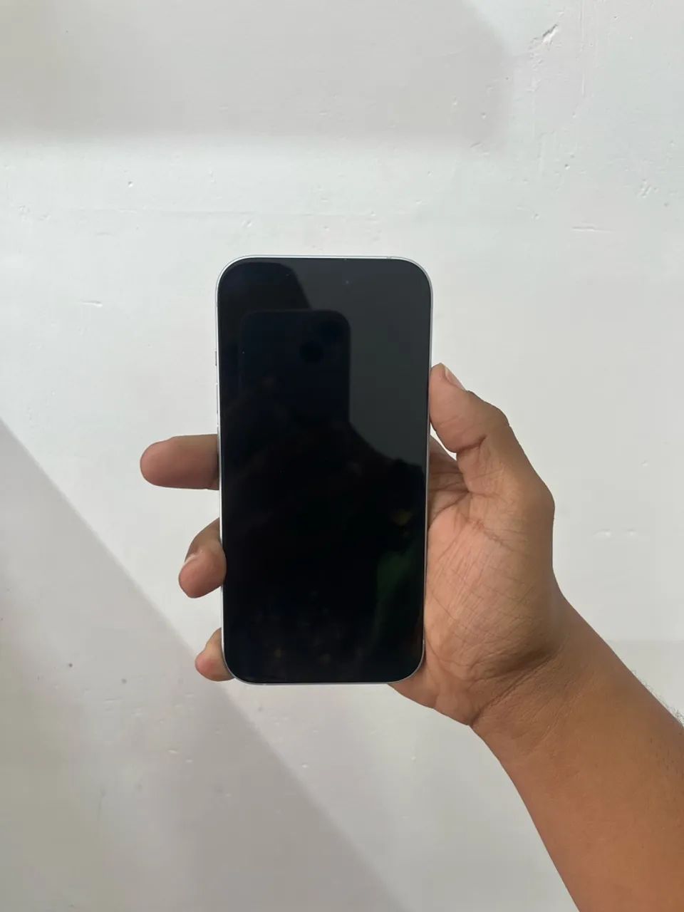 iPhone 15 pra jogo chama pvd  - Foto 2