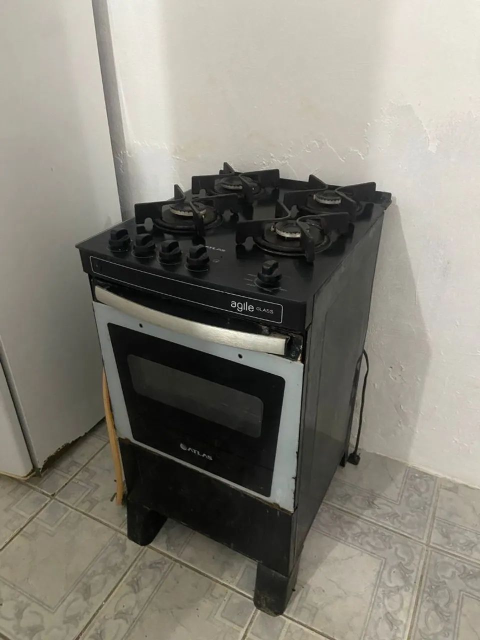 Fogão elétrico  - Foto 2