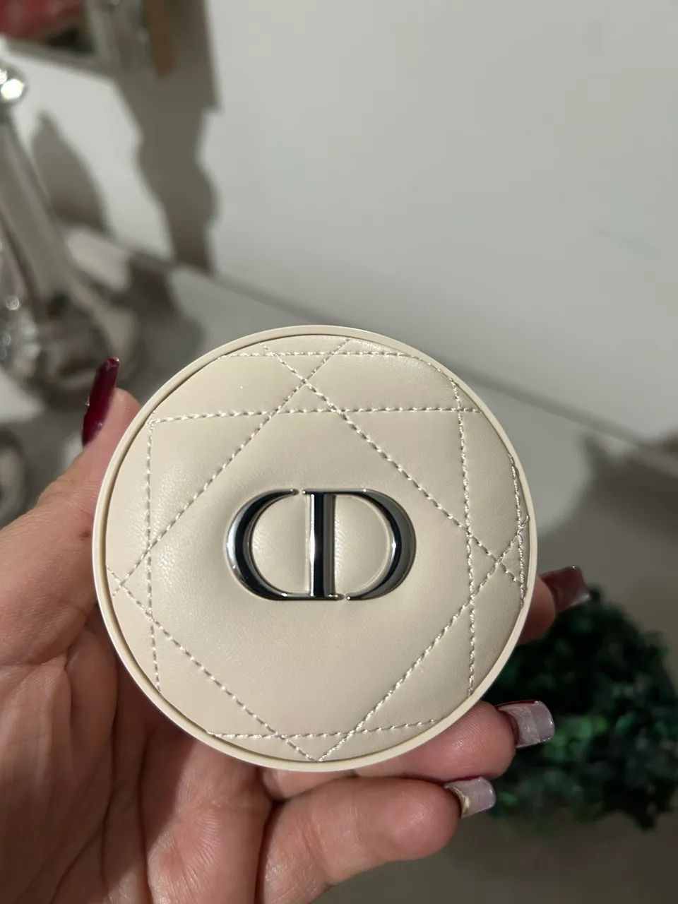 PÓ DIOR