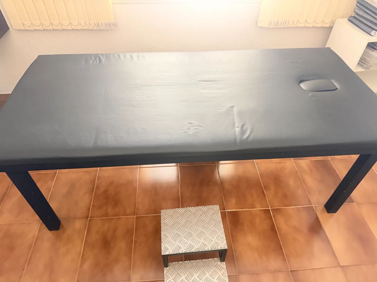 Maca para massagem shiatsu - Foto 3