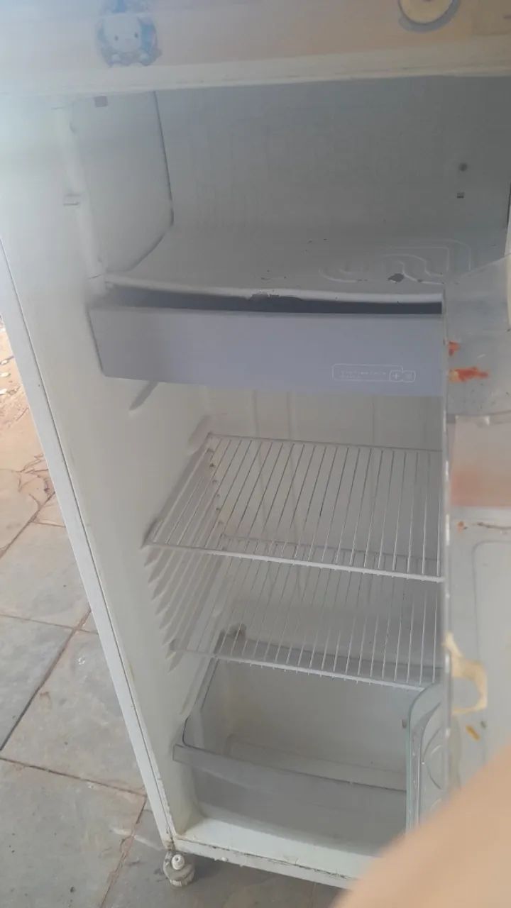 Geladeira 