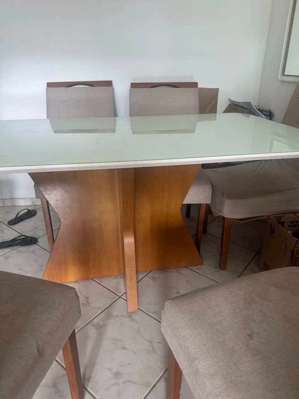 Conjunto jantar - Foto 3