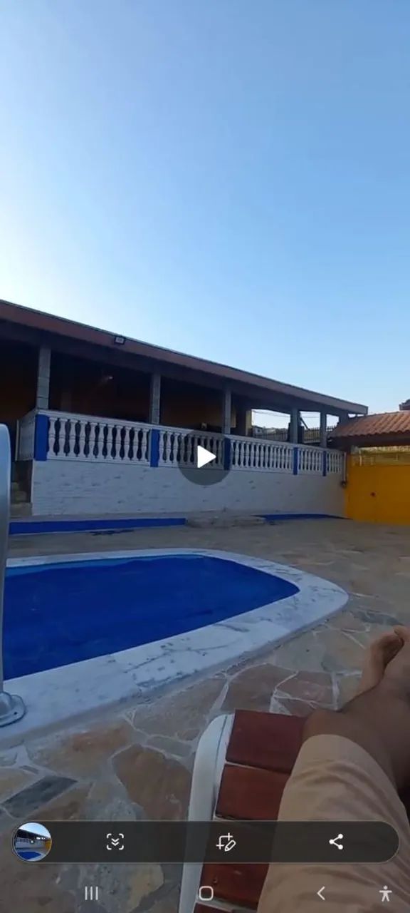 Pedra de mármore para piscina - Foto 5