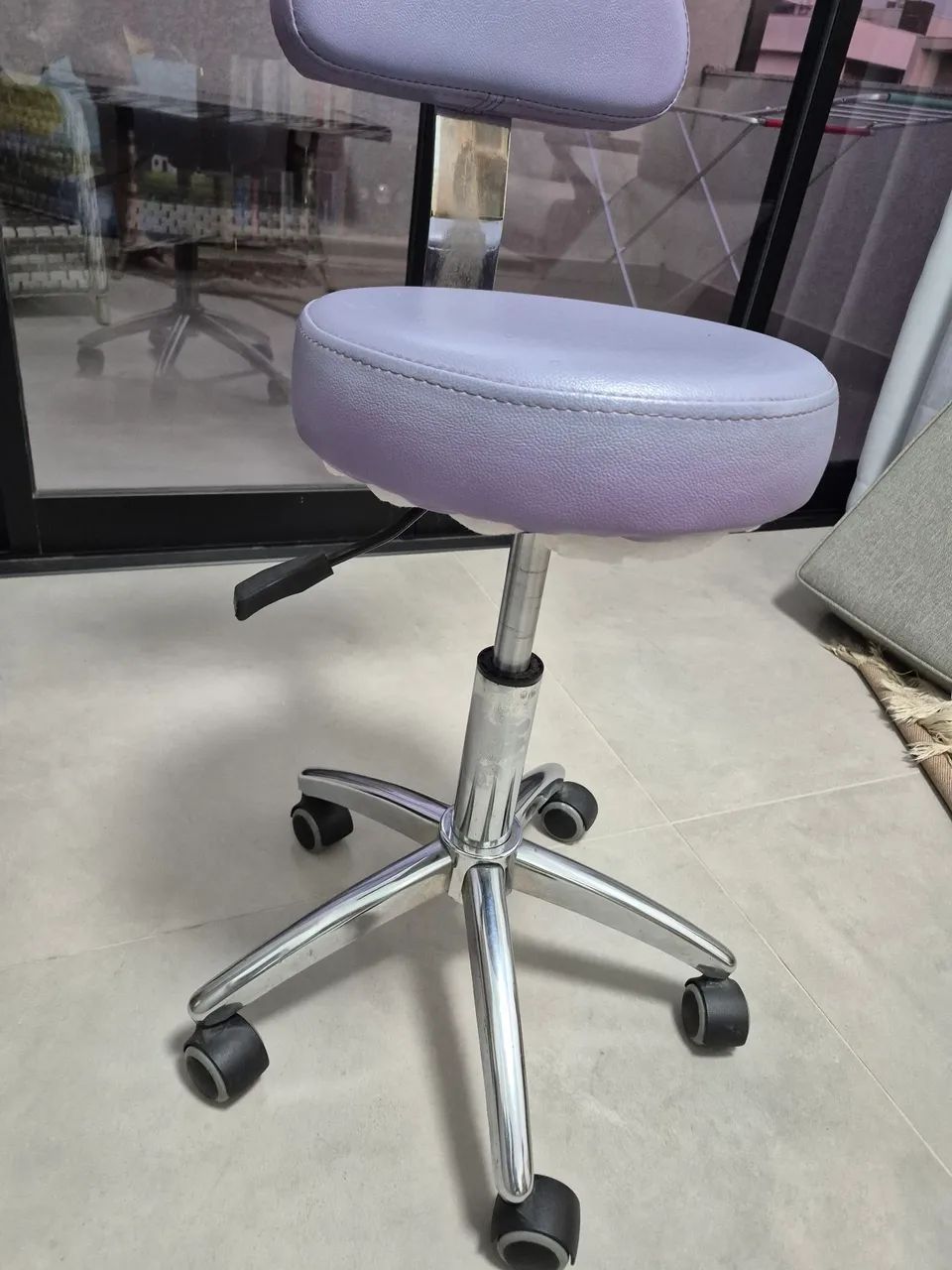 Mocho redondo  - Foto 2