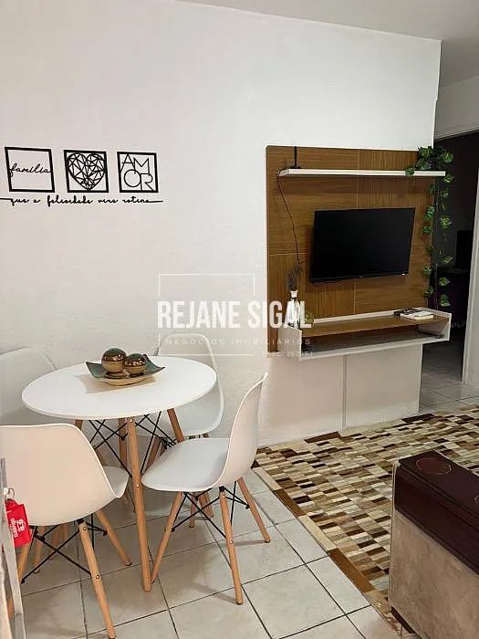 APARTAMENTO À VENDA VILLAGE IV - Foto 2