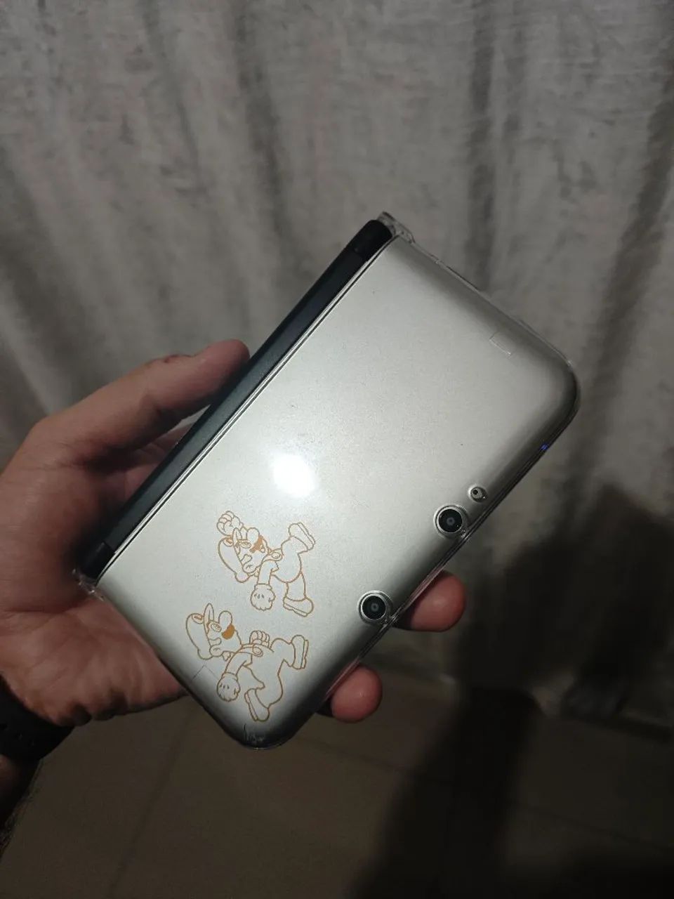 Nintendo 3ds/ PS Vita  - Foto 2