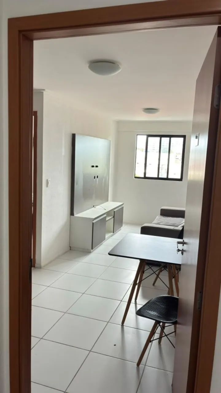 APARTAMENTO PROXIMO AO CESMAC - Foto 2