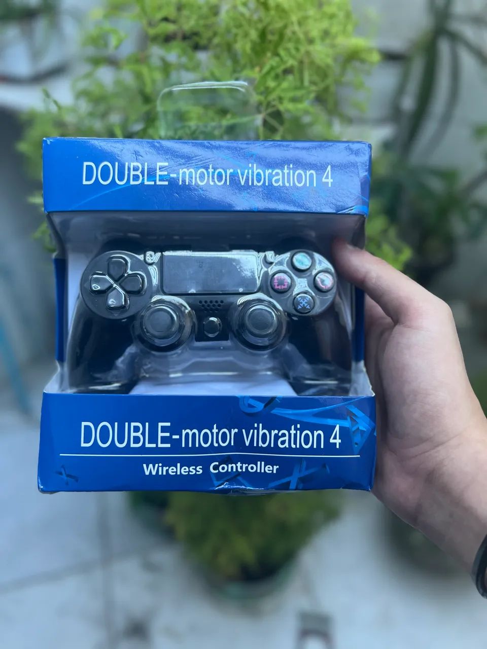 Controle de PS4 | NOVO  - Foto 2