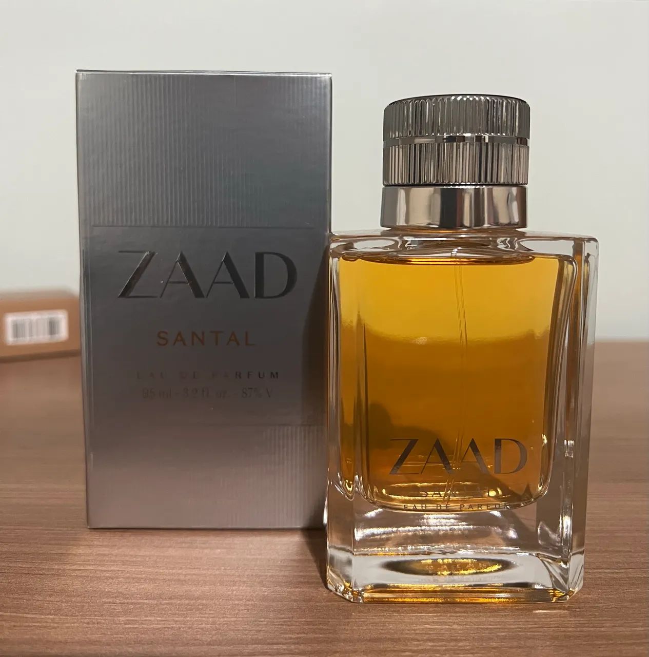 Zaad Santal
