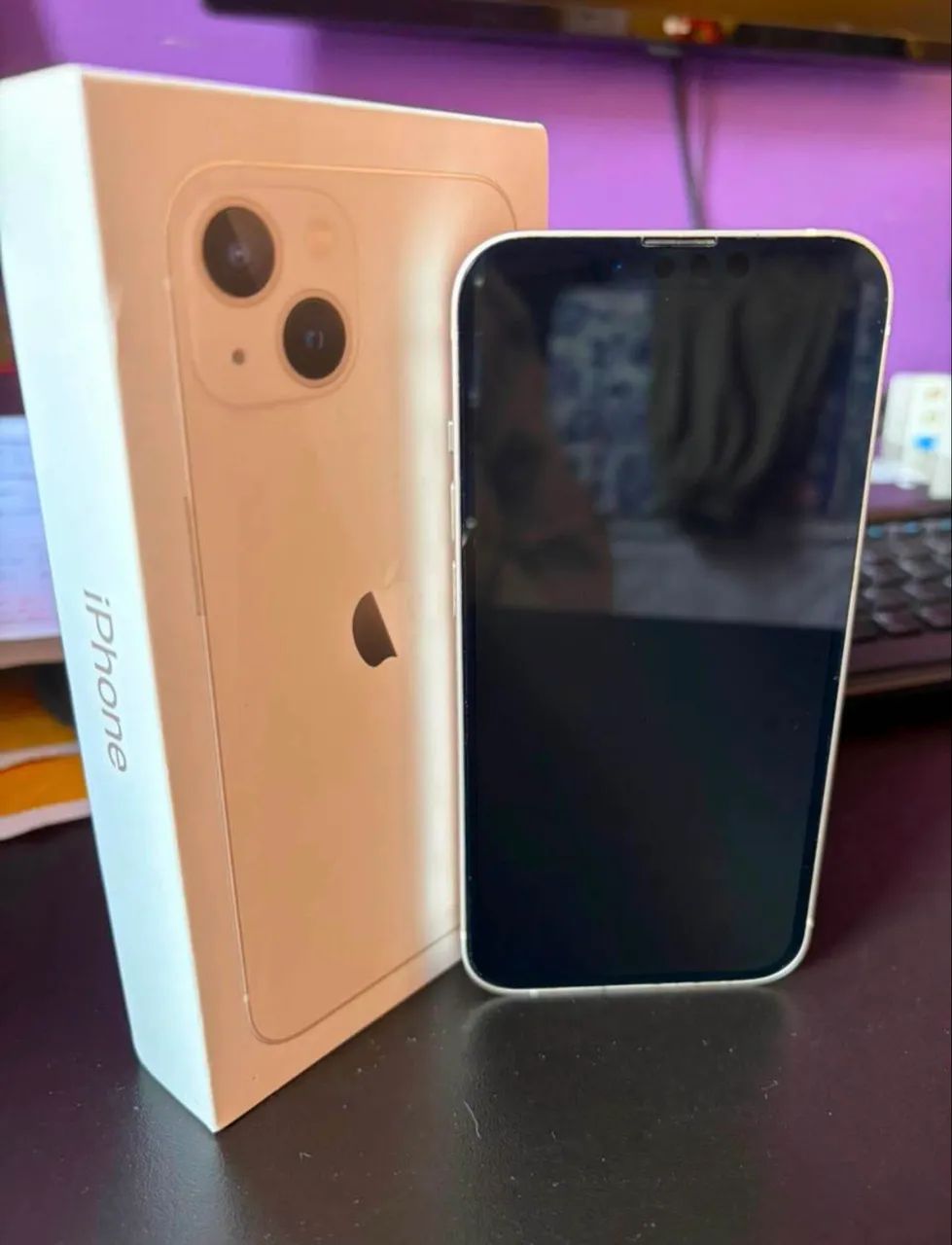 iPhone  - Foto 2