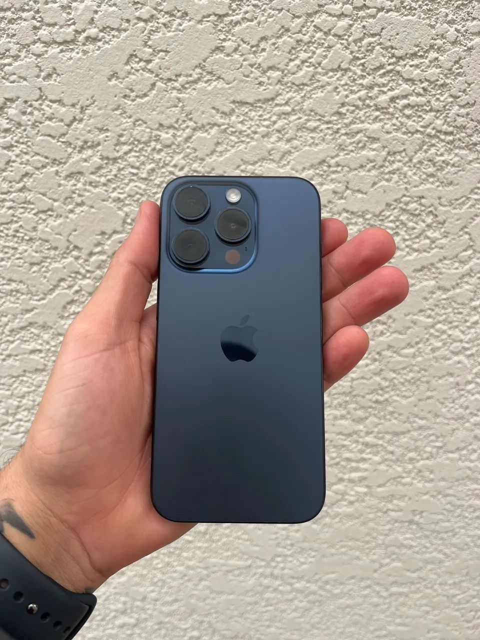 Iphone 15 Pro 128gb - Foto 5