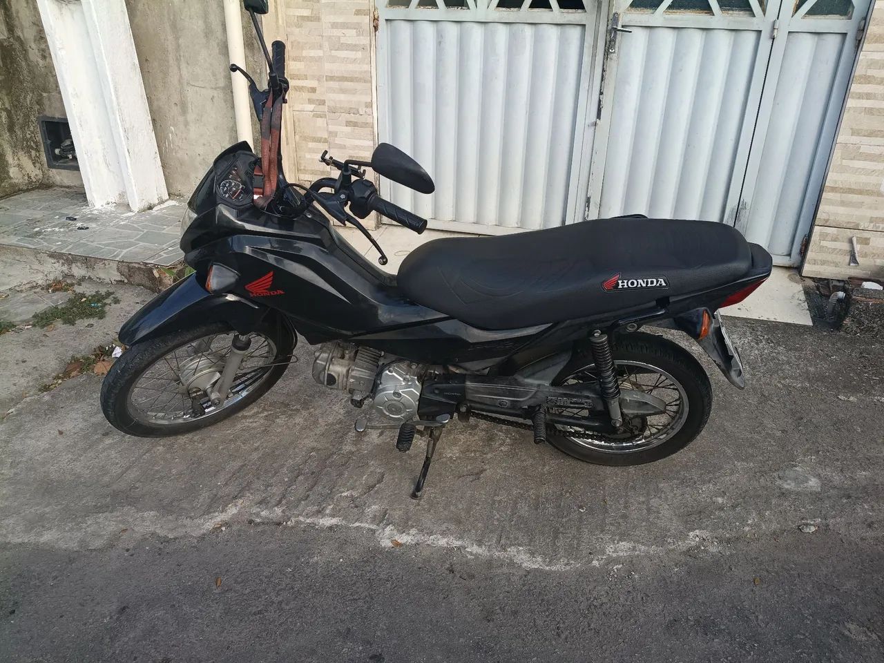 Dispenso marreteiro  - Foto 2