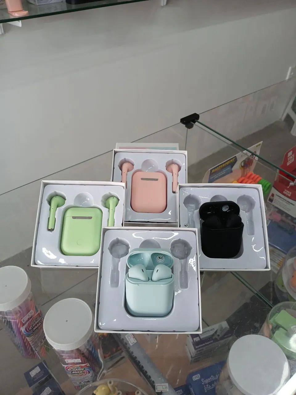 Fone Bluetooth inpods  - Foto 2