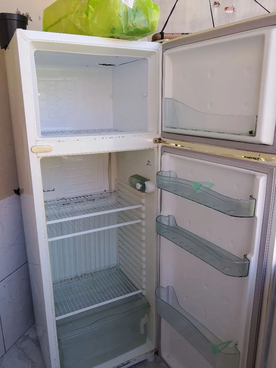 Geladeira consul  - Foto 2