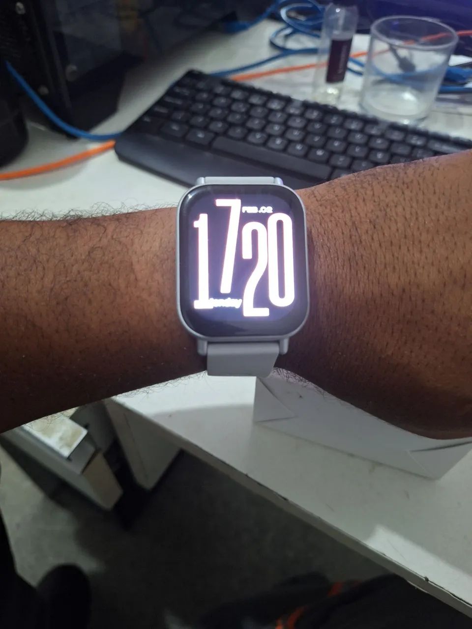 REDMI WATCH 5 ACTIVE  XIAOMI