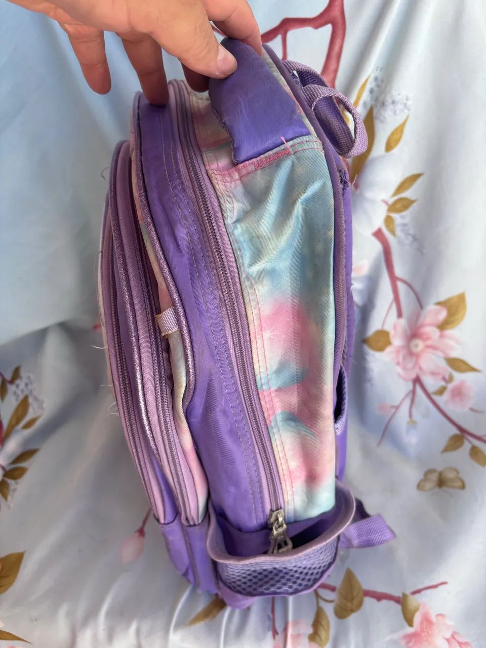 Mochila linda infantil  - Foto 3