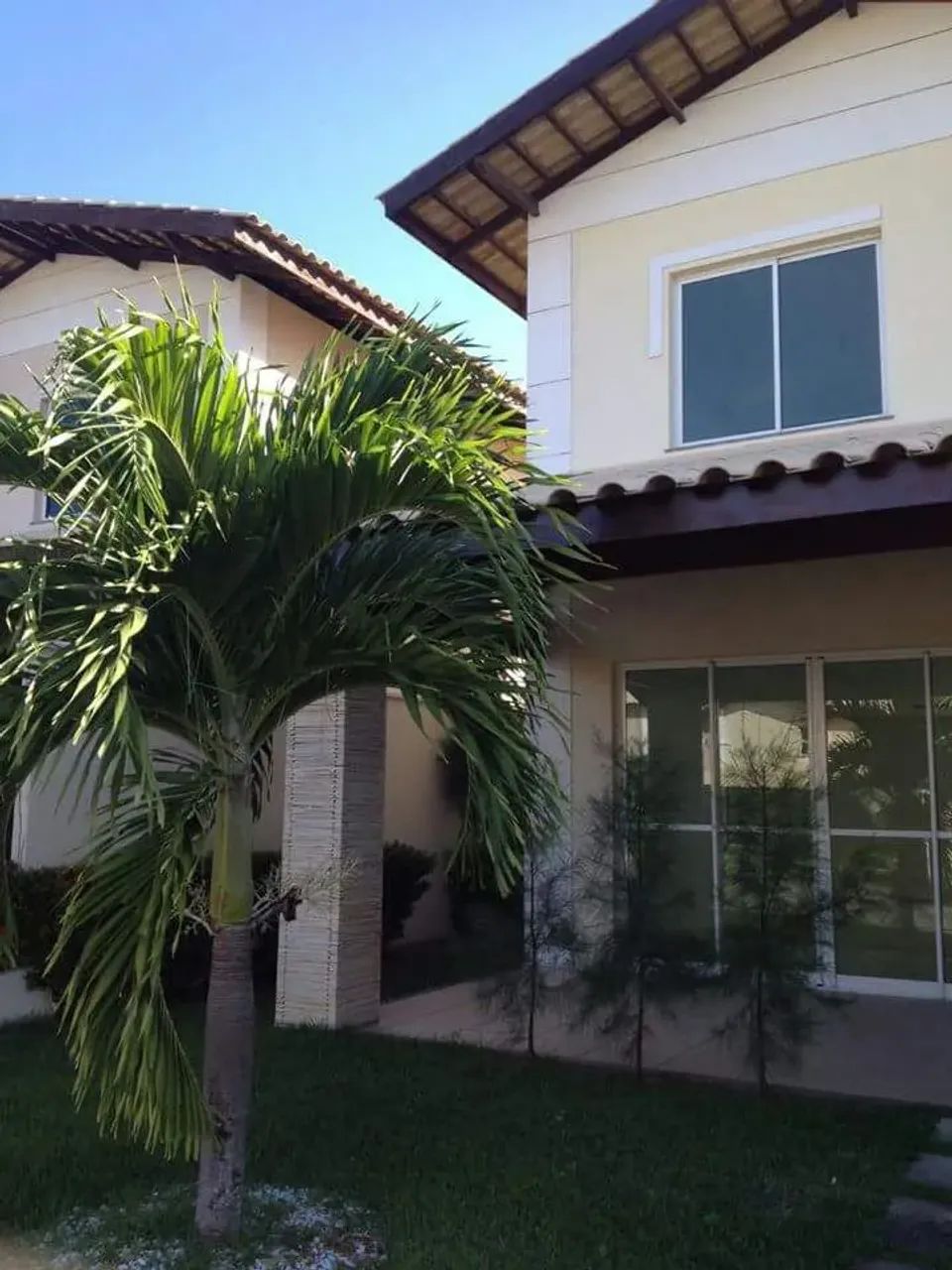 Casa para venda tem 250 metros quadrados com 5 quartos em Coite - Eusébio - Ceará - Foto 2