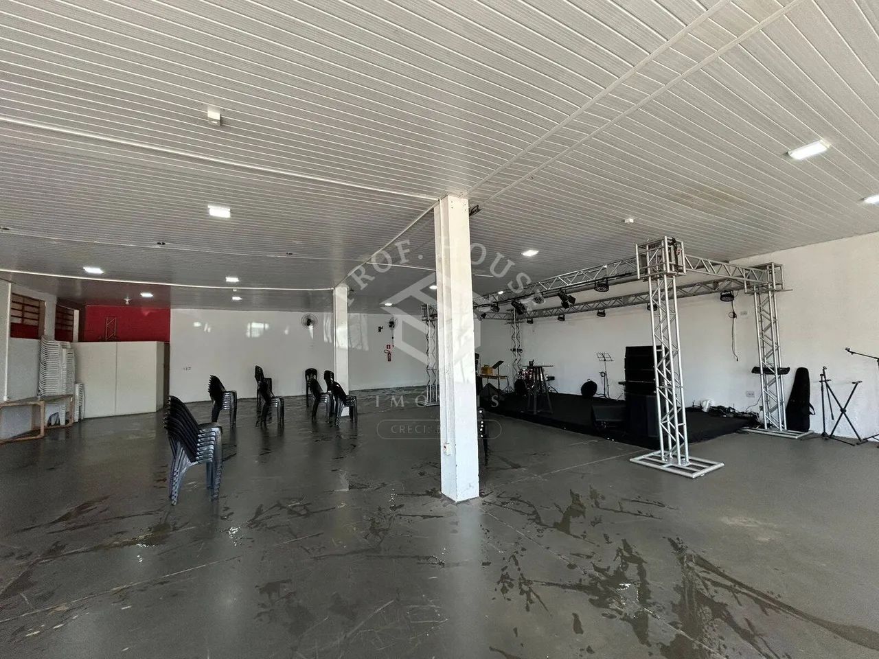 Barracão comercial à venda no Jardim São Francisco em Limeira-SP - Foto 2