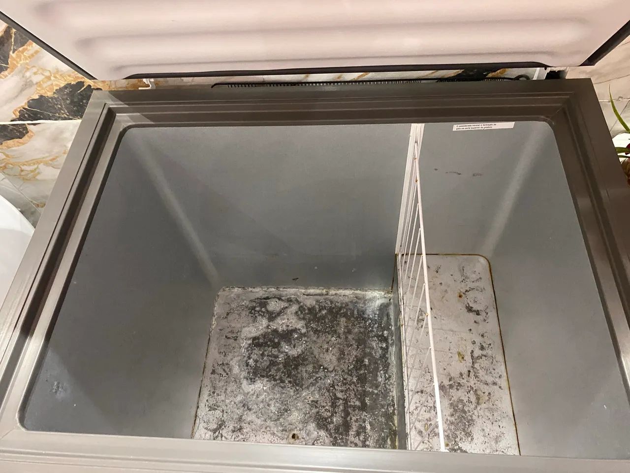 Freezer  - Foto 2