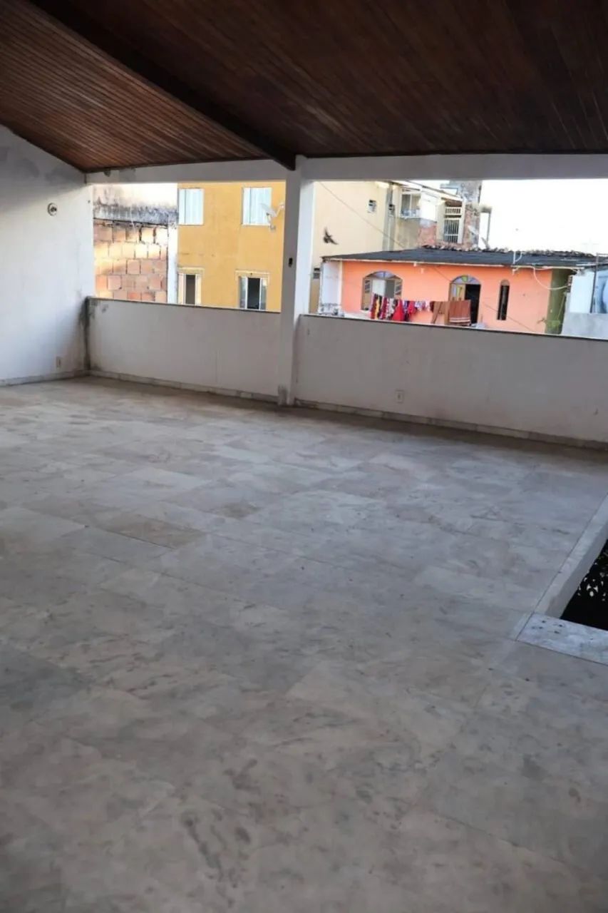 Casa Triplex | Boca do Rio - Foto 5