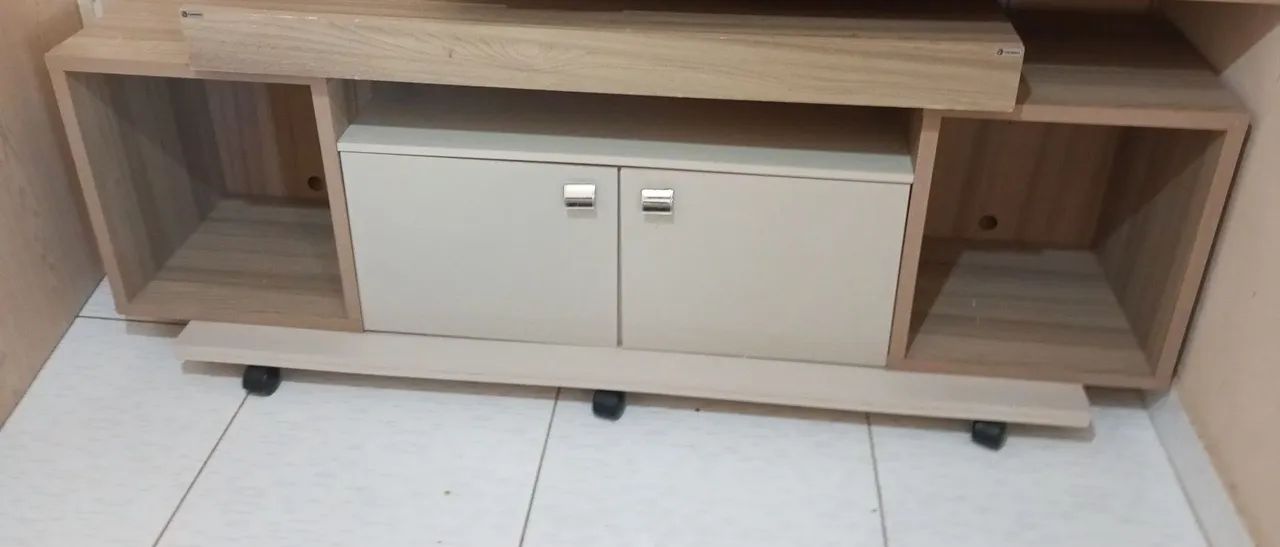 Rack sala