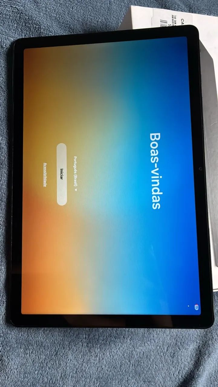 Samsung Galaxy Tab A9+ - Foto 5
