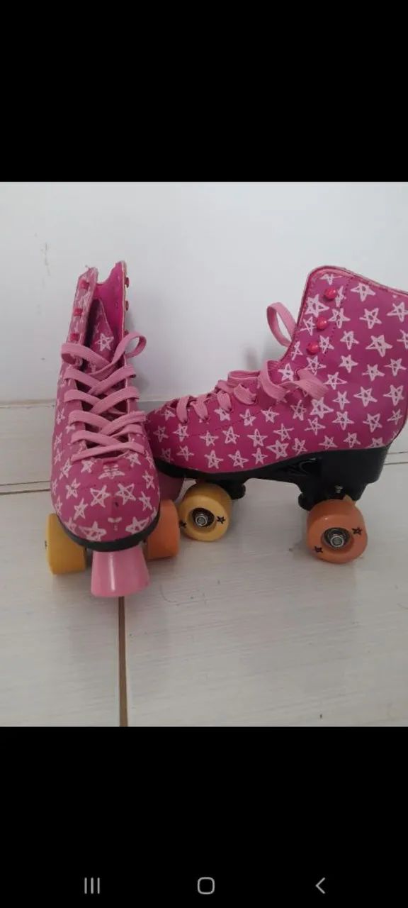 Patins squard 