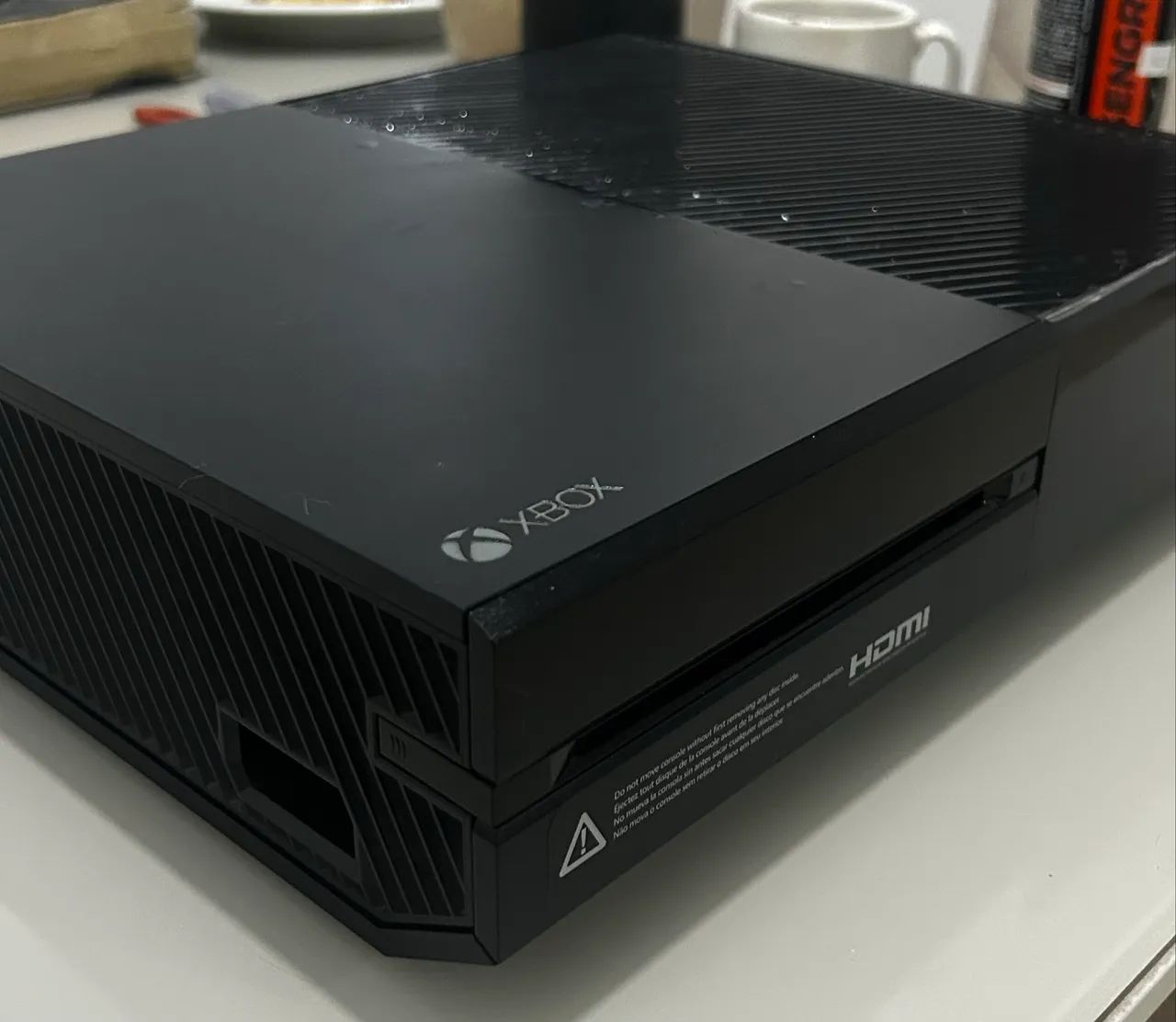 Xbox one Fat  - Foto 2