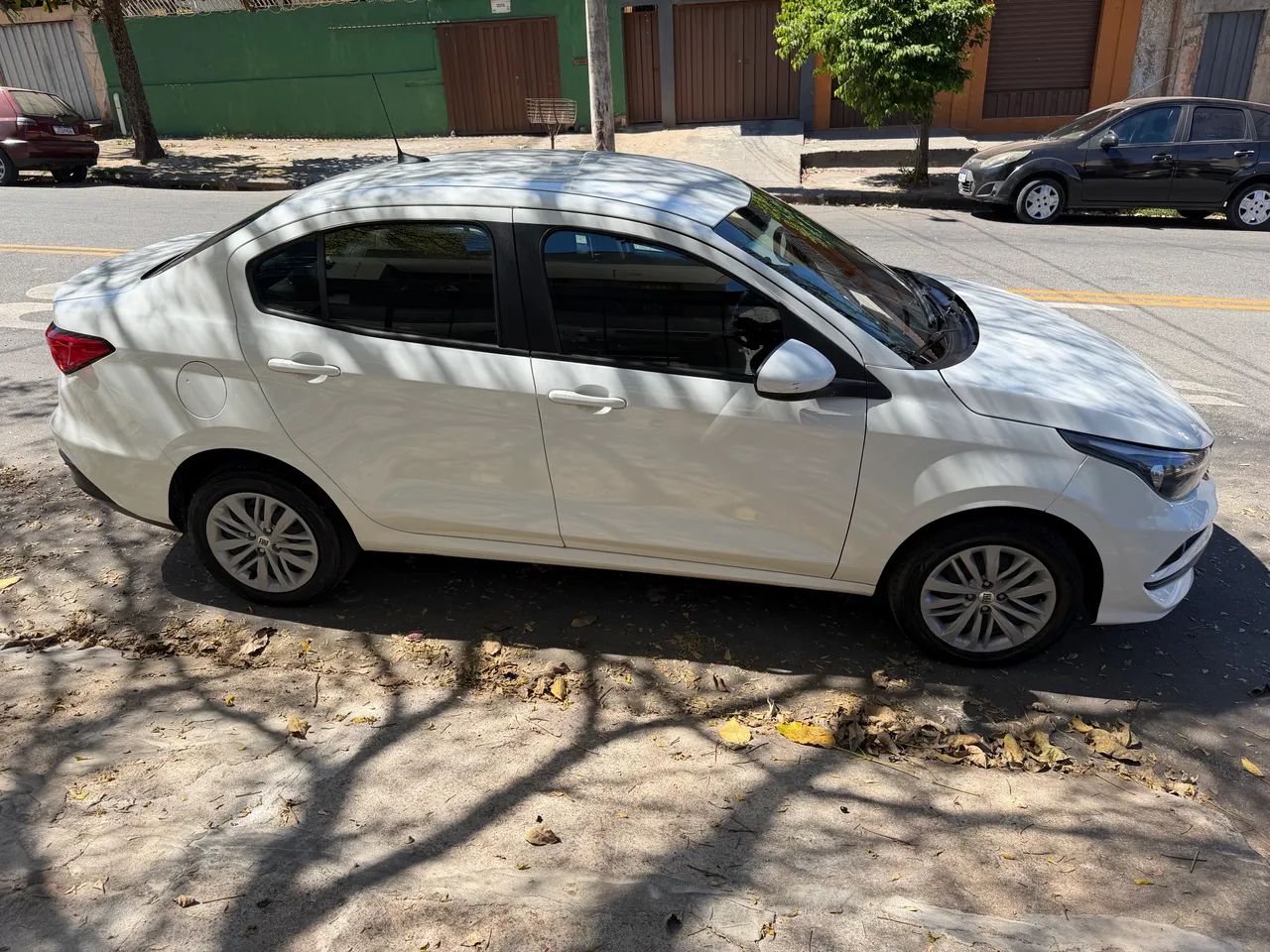 Fiat Cronos Drive 1.3 8V Flex 2023 - Foto 3