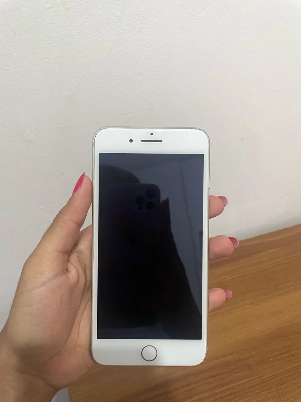 vende se iphone 7 plus 