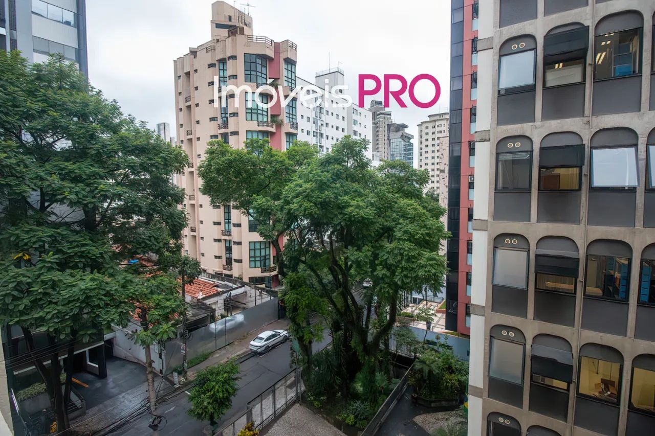 Apto de 78m2 com 2 dorm, sendo 1 suite e 1 vaga no Itaim - Foto 4
