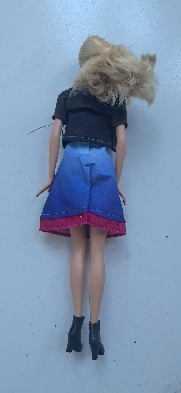Boneca Barbie Arquiteta Matell - Foto 5