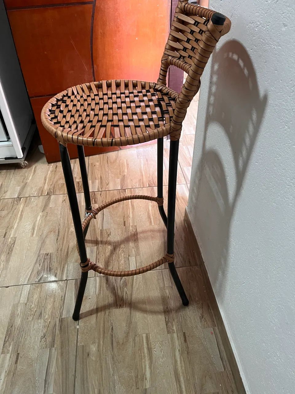 Cadeira alta 
