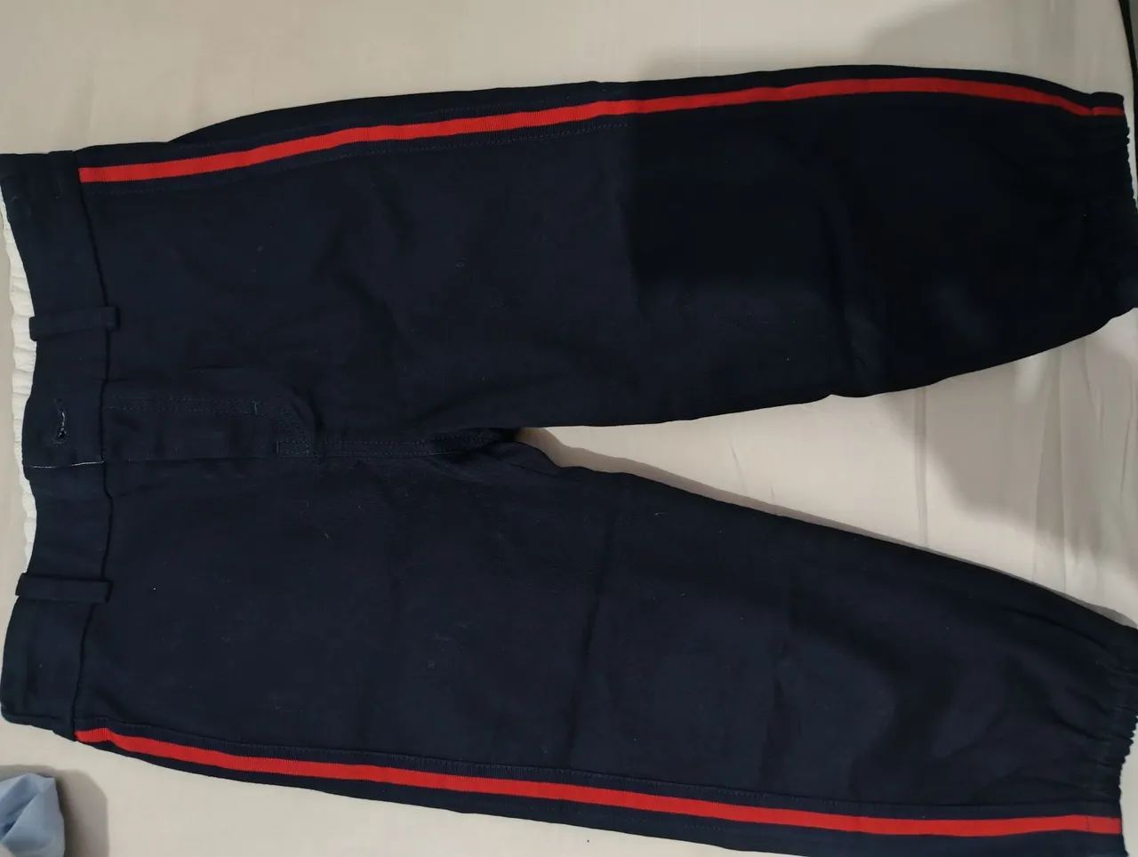 Calça Gucci infantil 2 anos - Foto 2